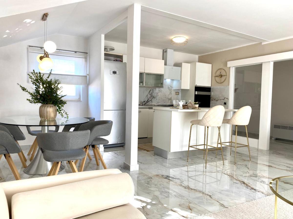 Apartman Bartol Betina  Exterior photo