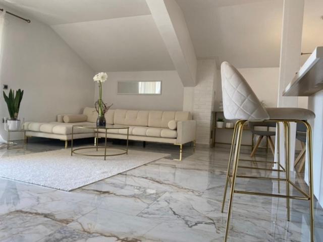 Apartman Bartol Betina  Exterior photo