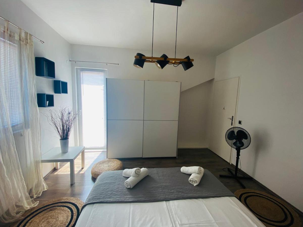Apartman Bartol Betina  Exterior photo